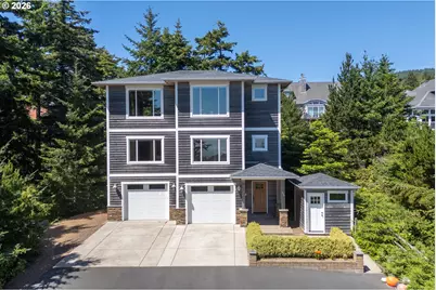 670 Hillsdale St W, Oceanside, OR 97134 - Photo 1