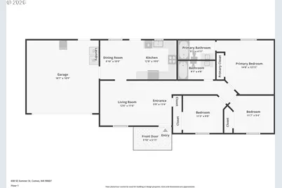 608 SE Sumner St, Camas, WA 98607 - Photo 39