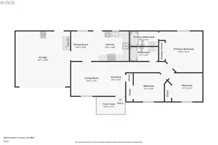 608 SE Sumner St, Camas, WA 98607 - Photo 39
