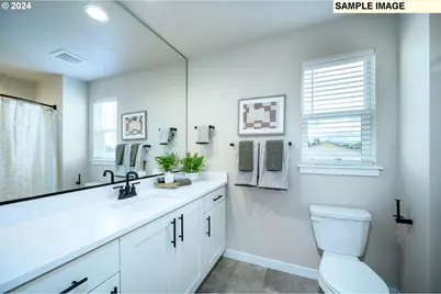 4316 NE 188th St #LOT 334, Vancouver, WA 98686 - Photo 35