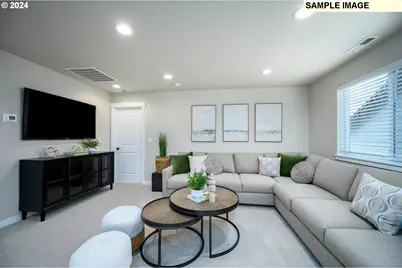 4316 NE 188th St #LOT 334, Vancouver, WA 98686 - Photo 25