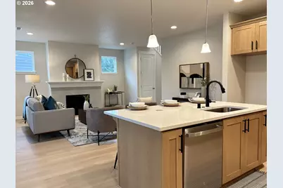 4316 NE 188th St #LOT 334, Vancouver, WA 98686 - Photo 31