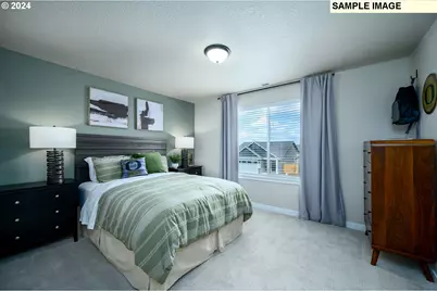 4316 NE 188th St #LOT 334, Vancouver, WA 98686 - Photo 17