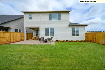 4316 NE 188th St #LOT 334, Vancouver, WA 98686 - Photo 37