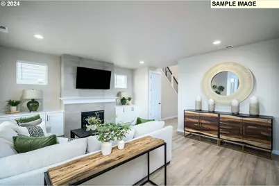 4316 NE 188th St #LOT 334, Vancouver, WA 98686 - Photo 7