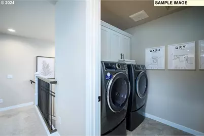 4316 NE 188th St #LOT 334, Vancouver, WA 98686 - Photo 21