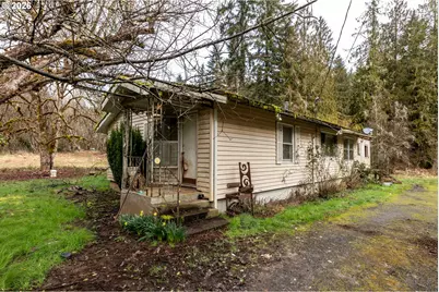 31093 Scappoose Vernonia Hwy, Scappoose, OR 97056 - Photo 1