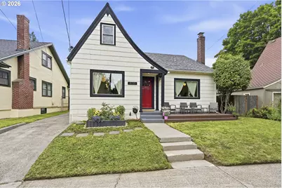 4135 NE Multnomah St, Portland, OR 97232 - Photo 1