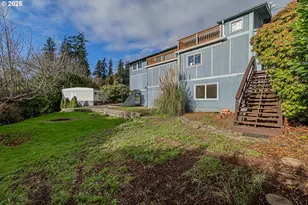 67538 E Bay Rd, North Bend, OR 97459 - Photo 5