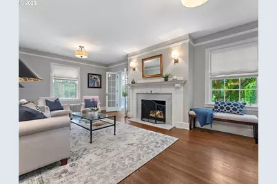 6428 SE Reed College Pl, Portland, OR 97202 - Photo 5