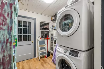 46822 Sunset Ave, Westfir, OR 97492 - Photo 5