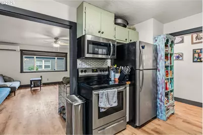 46822 Sunset Ave, Westfir, OR 97492 - Photo 3