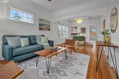 5525 NE Everett St, Portland, OR 97213 - Photo 3