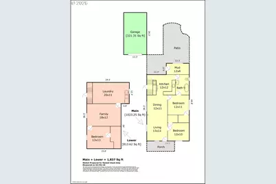 5525 NE Everett St, Portland, OR 97213 - Photo 29