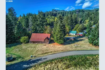 52 Fredrickson Ave, Carson, WA 98610 - Photo 1