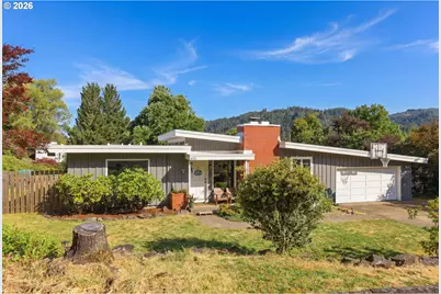 405 Kent St, Drain, OR 97435 - Photo 1