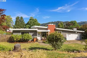 405 Kent St, Drain, OR 97435 - Photo 1