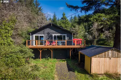 3934 Hwy 101 N, Yachats, OR 97498 - Photo 23