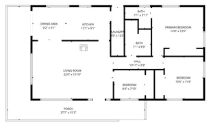 3934 Hwy 101 N, Yachats, OR 97498 - Photo 29