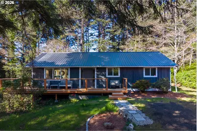 3934 Hwy 101 N, Yachats, OR 97498 - Photo 1