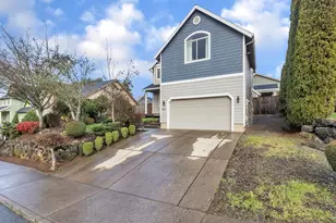 360 NW 6th St, Willamina, OR 97396 - Photo 3