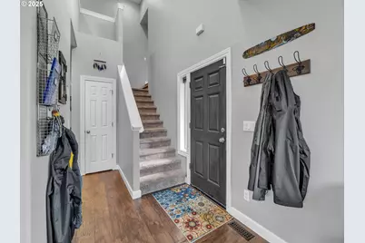 360 NW 6th St, Willamina, OR 97396 - Photo 17