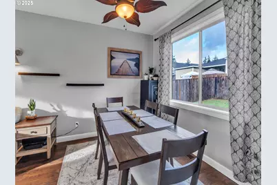 360 NW 6th St, Willamina, OR 97396 - Photo 7