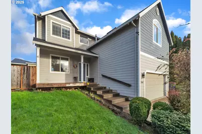 360 NW 6th St, Willamina, OR 97396 - Photo 37