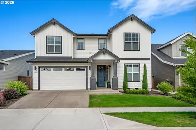 27423 SW Marigold Ter, Wilsonville, OR 97070 - Photo 1