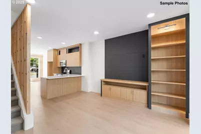 6013 NE 30th Ave #5, Portland, OR 97211 - Photo 7