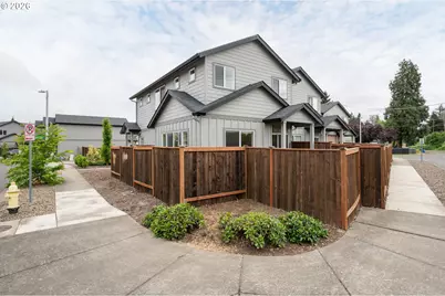 2519 Justine Ln, Eugene, OR 97404 - Photo 5