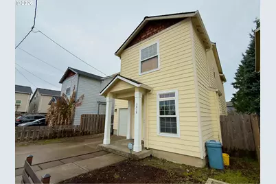 5418 SE 134th Ave, Portland, OR 97236 - Photo 3
