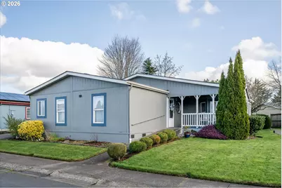 4055 Royal Ave #93, Eugene, OR 97402 - Photo 1