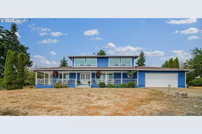 8890 Shaw Sq, Aumsville, OR 97325 - Photo 17