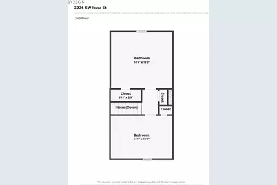 2226 SW Iowa St, Portland, OR 97239 - Photo 47