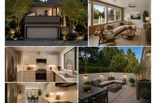 17027 SW Versailles Ln, Portland, OR 97224 - Photo 33