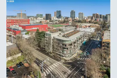 1234 SW 18th Ave #301, Portland, OR 97205 - Photo 13