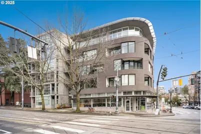 1234 SW 18th Ave #301, Portland, OR 97205 - Photo 1