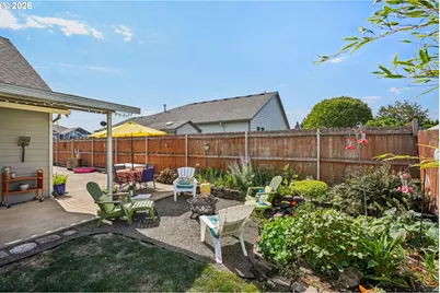 312 Trout St, Molalla, OR 97038 - Photo 31