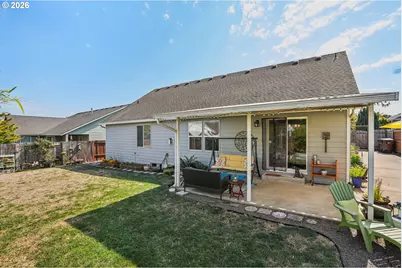 312 Trout St, Molalla, OR 97038 - Photo 29