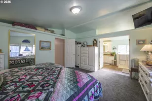 9580 N Fork Siuslaw Rd, Florence, OR 97439 - Photo 37