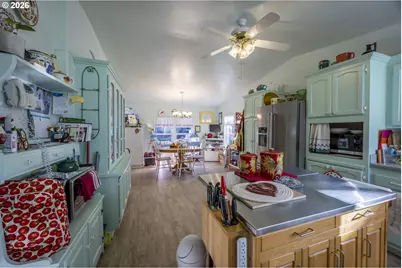 9580 N Fork Siuslaw Rd, Florence, OR 97439 - Photo 23