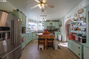 9580 N Fork Siuslaw Rd, Florence, OR 97439 - Photo 31