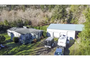 9580 N Fork Siuslaw Rd, Florence, OR 97439 - Photo 1