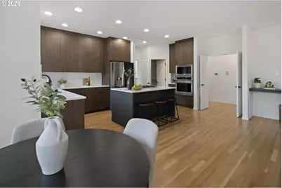 1140 SW Fairfax Pl, Portland, OR 97225 - Photo 9