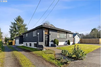 6516 N Knowles Ave, Portland, OR 97217 - Photo 1