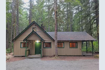 75192 E Rd 28A Lot 5, Rhododendron, OR 97049 - Photo 33