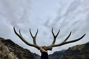 73720 Indian Creek Rd, Imnaha, OR 97842 - Photo 7