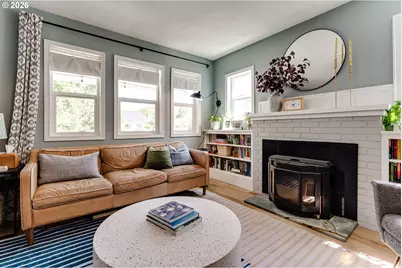 1722 Olive St, Eugene, OR 97401 - Photo 5