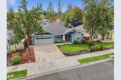 948 Black Wolf Ln, Eagle Point, OR 97524 - Photo 33
